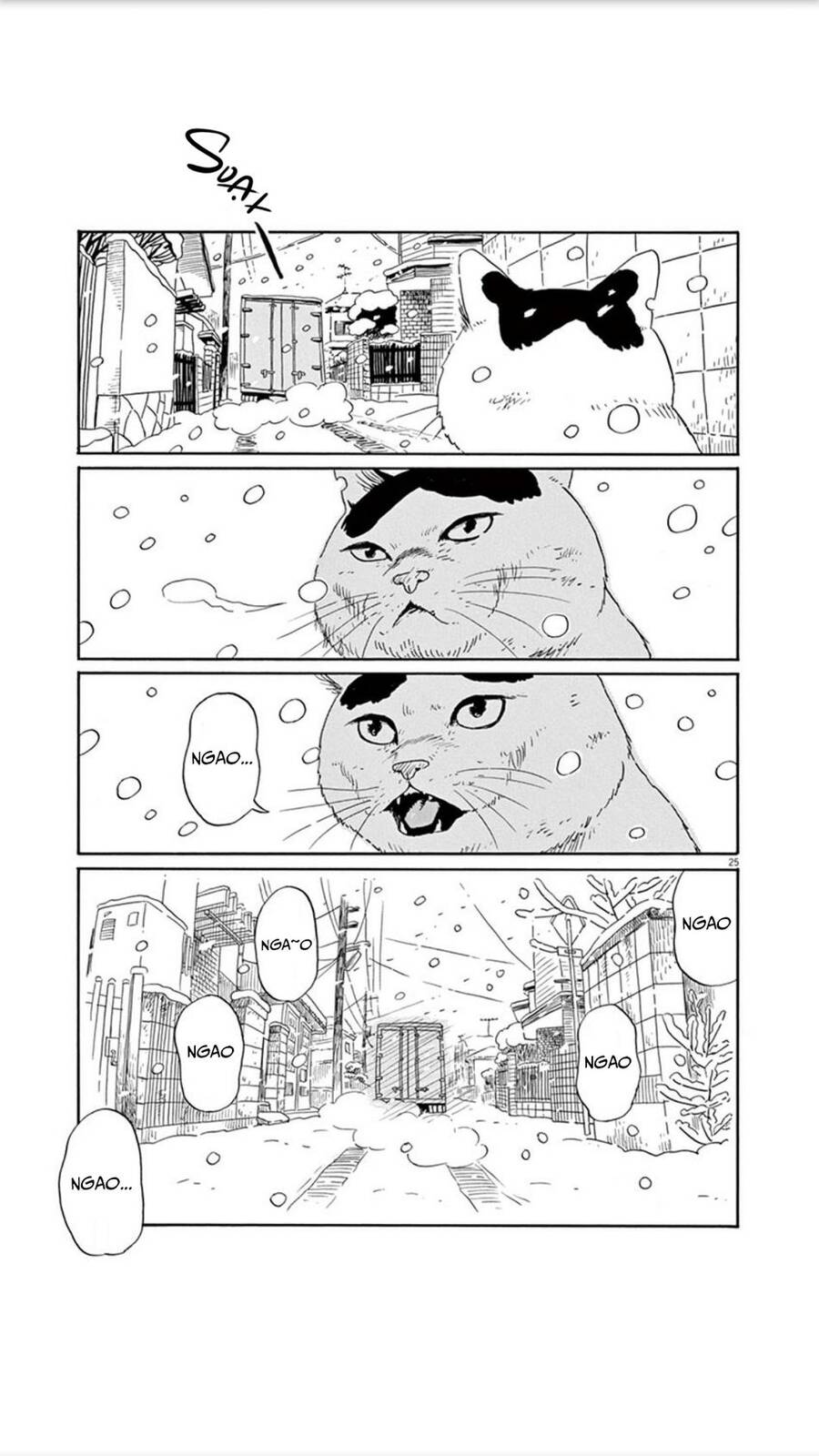 Tuyển Tập Oneshot Chapter 403 - 19