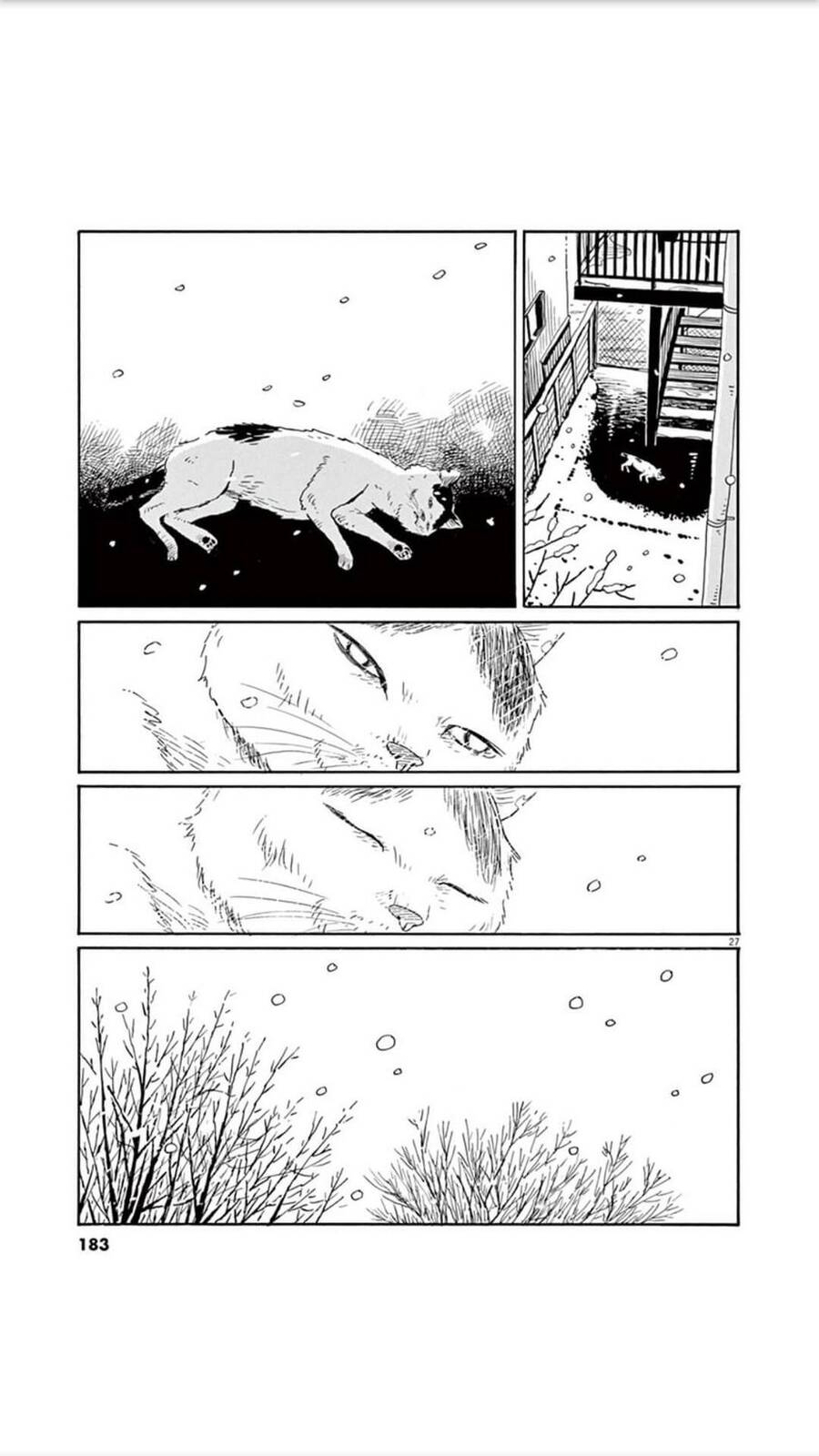 Tuyển Tập Oneshot Chapter 403 - 21