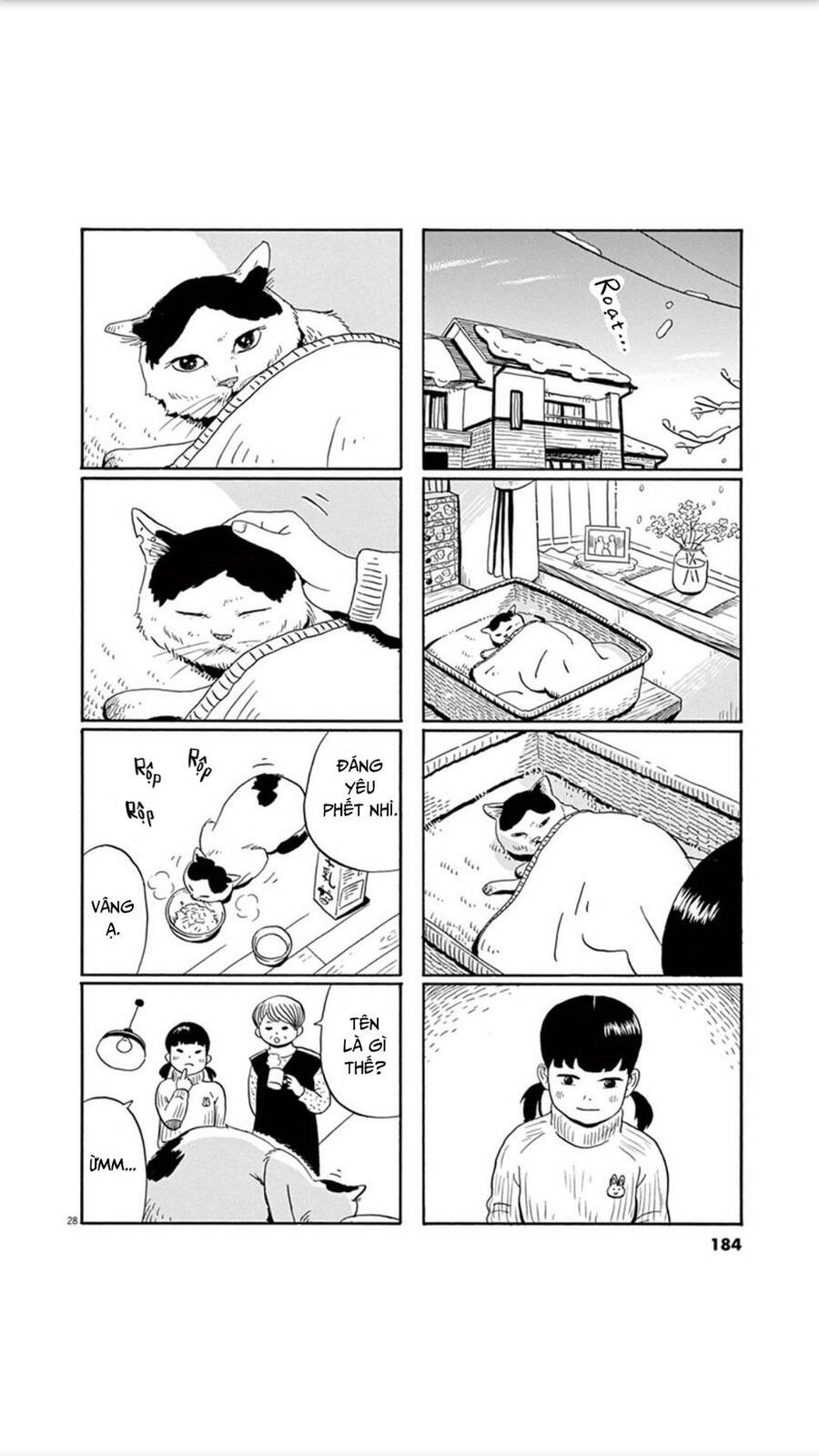 Tuyển Tập Oneshot Chapter 403 - 22