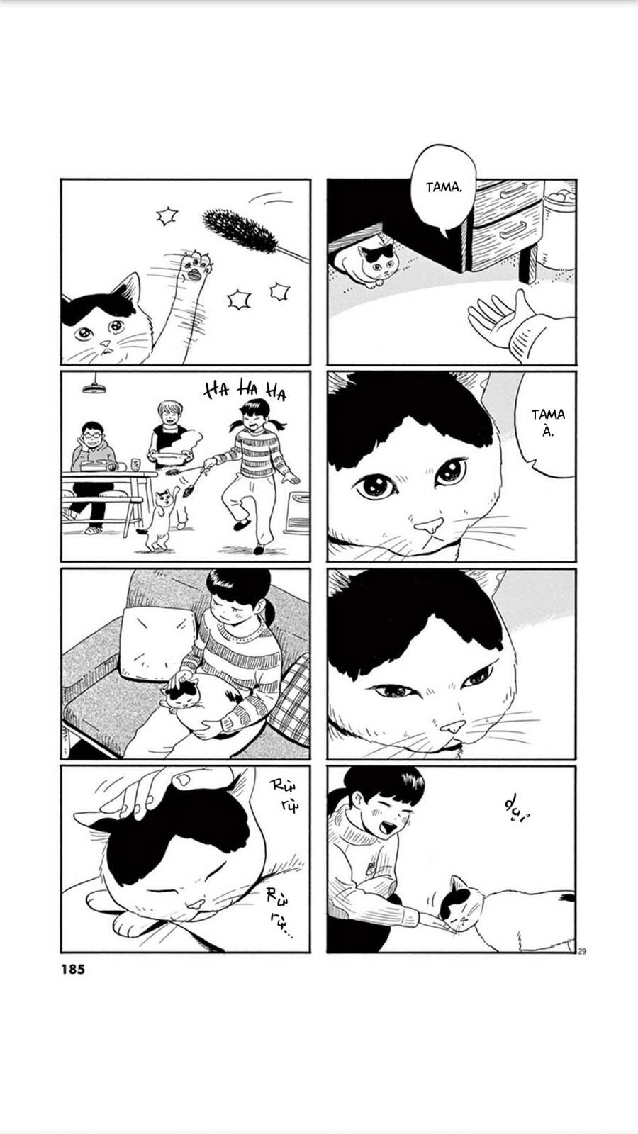 Tuyển Tập Oneshot Chapter 403 - 23