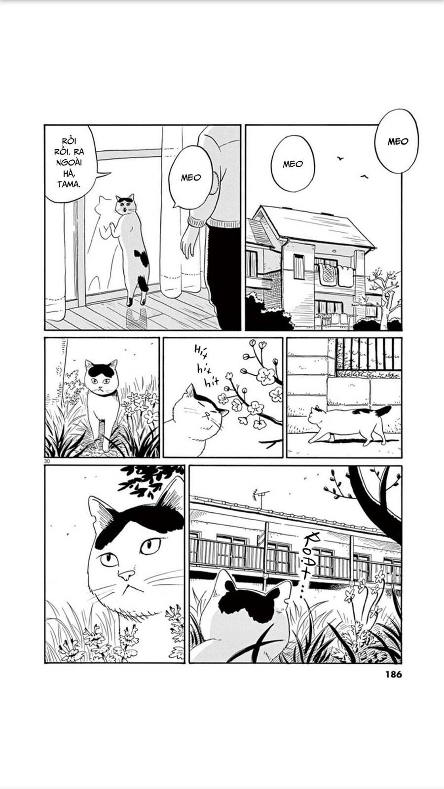 Tuyển Tập Oneshot Chapter 403 - 24