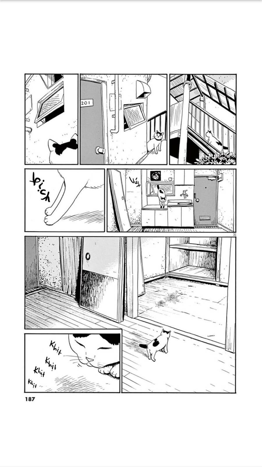 Tuyển Tập Oneshot Chapter 403 - 25