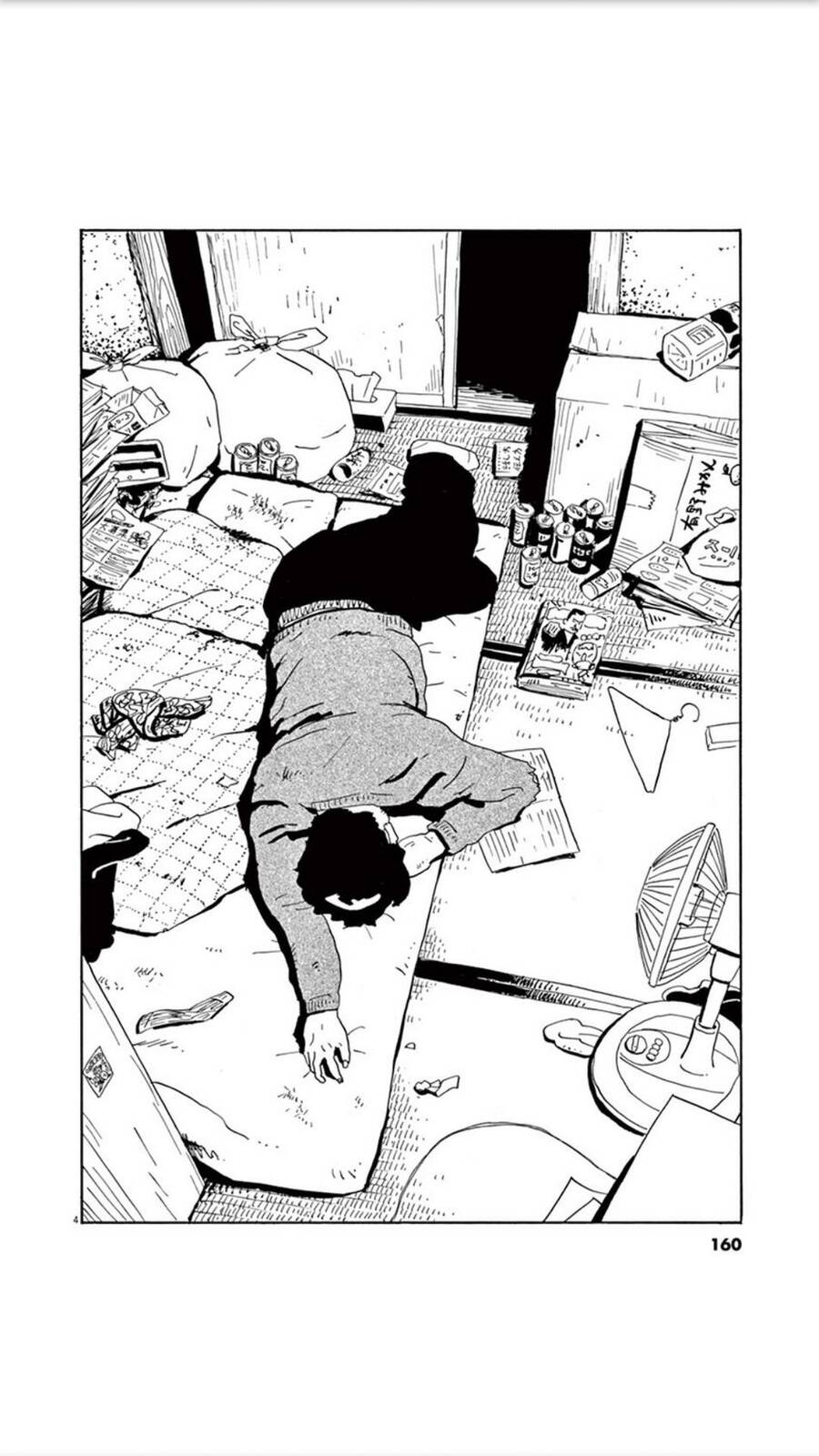 Tuyển Tập Oneshot Chapter 403 - 4