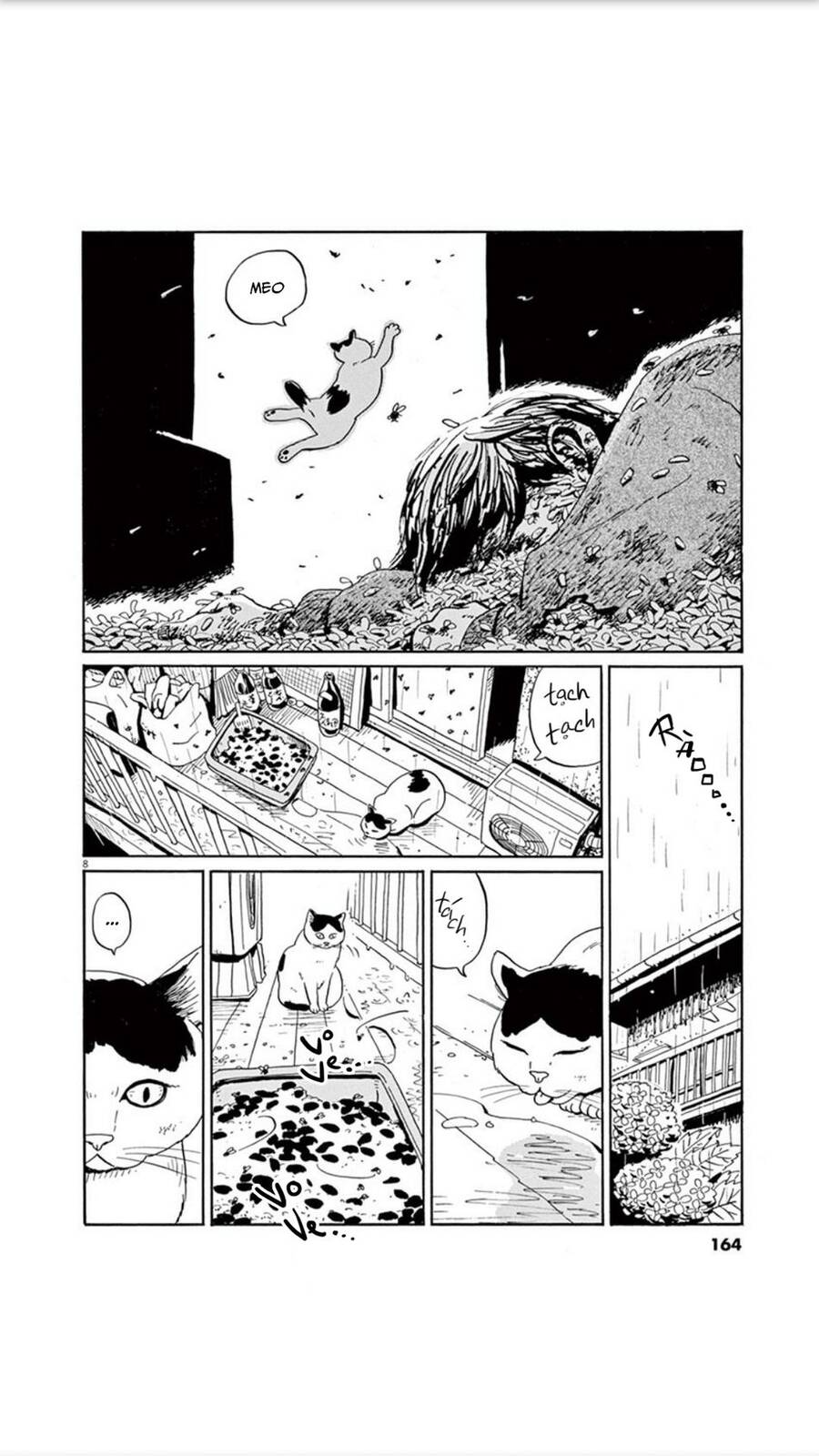 Tuyển Tập Oneshot Chapter 403 - 7