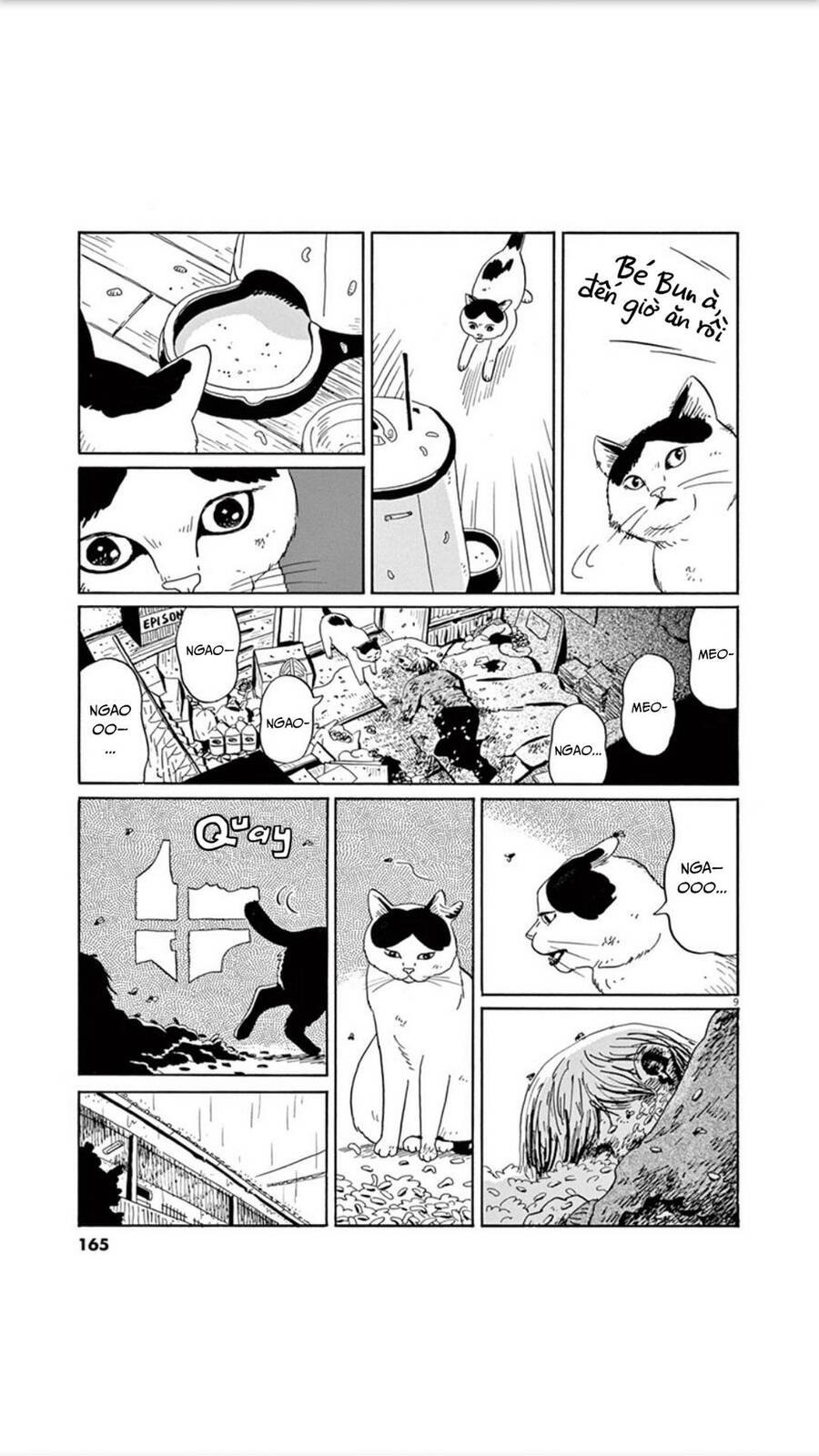 Tuyển Tập Oneshot Chapter 403 - 8