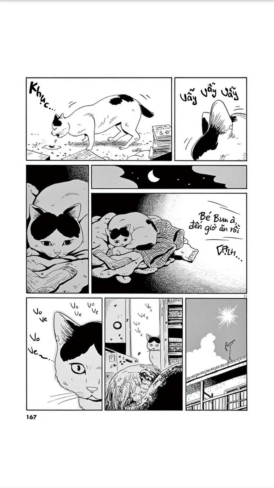 Tuyển Tập Oneshot Chapter 403 - 9