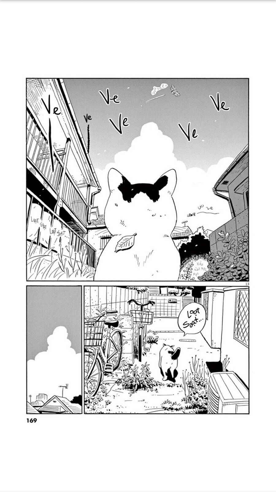 Tuyển Tập Oneshot Chapter 403 - 10