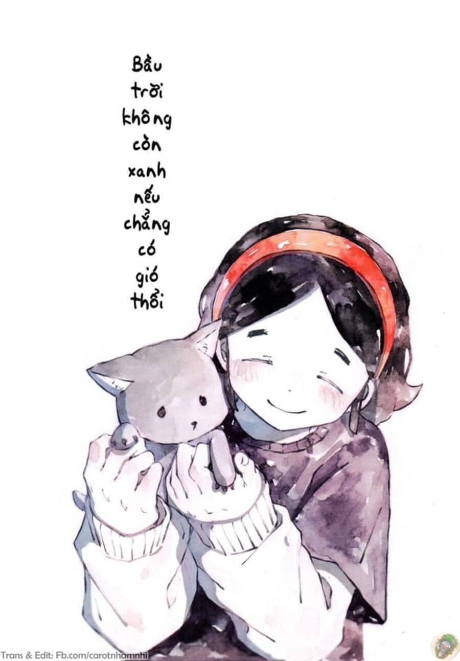 Tuyển Tập Oneshot Chapter 404 - 1