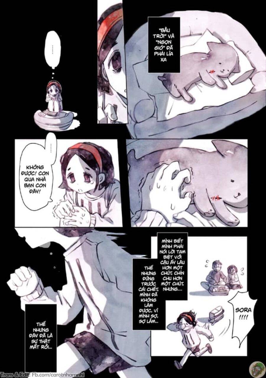 Tuyển Tập Oneshot Chapter 404 - 11