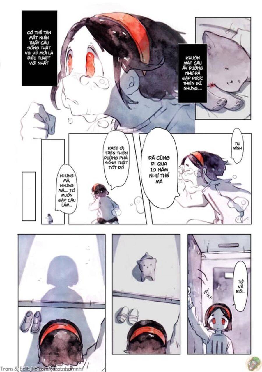 Tuyển Tập Oneshot Chapter 404 - 12