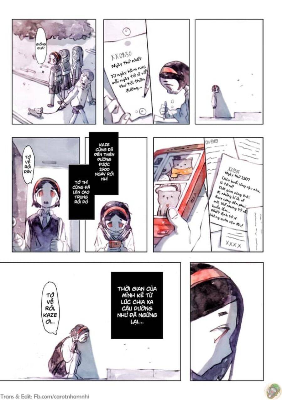 Tuyển Tập Oneshot Chapter 404 - 13