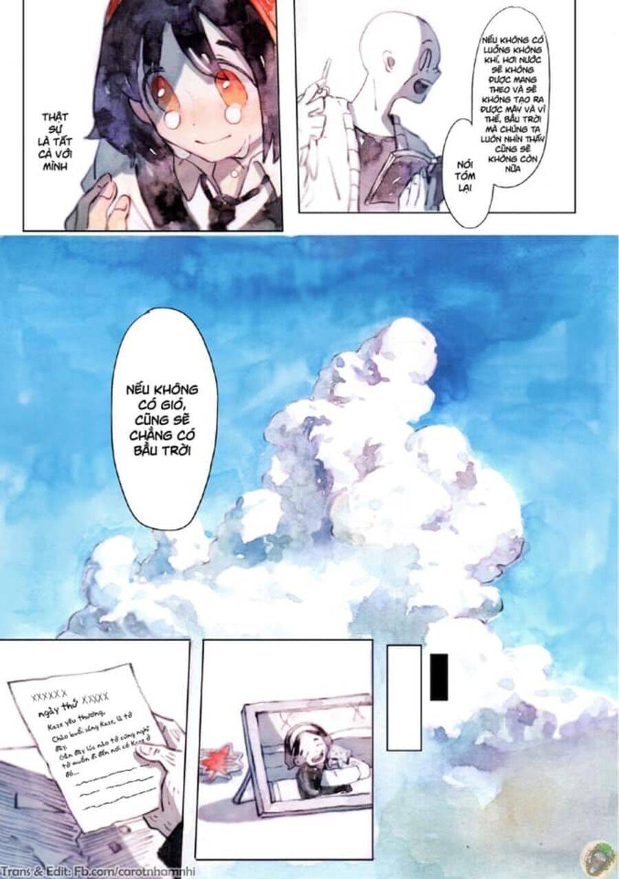 Tuyển Tập Oneshot Chapter 404 - 17