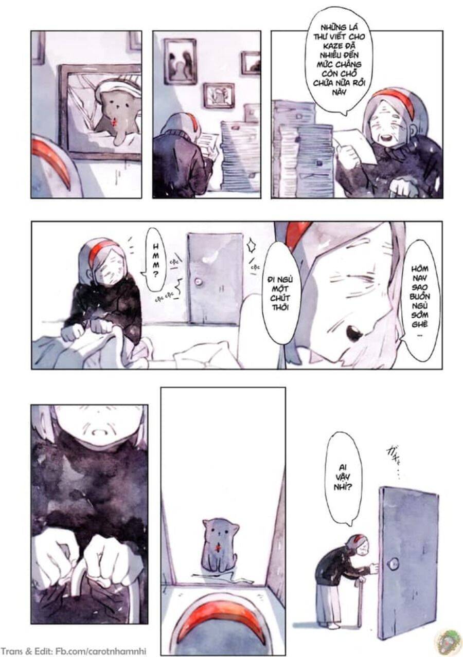 Tuyển Tập Oneshot Chapter 404 - 18