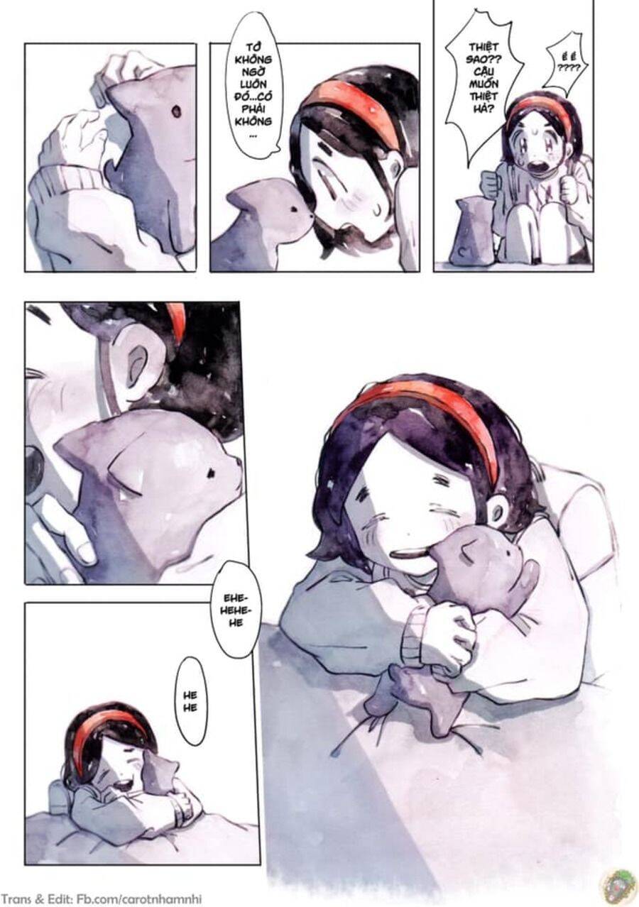 Tuyển Tập Oneshot Chapter 404 - 9