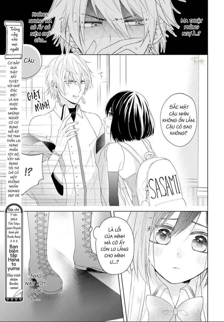 Tuyển Tập Oneshot Chapter 405 - 11