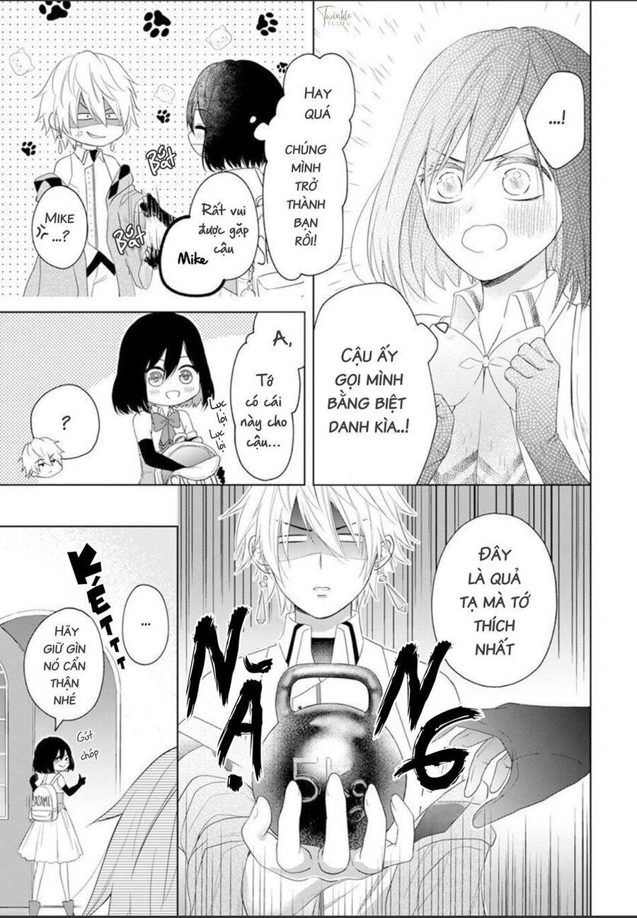 Tuyển Tập Oneshot Chapter 405 - 13