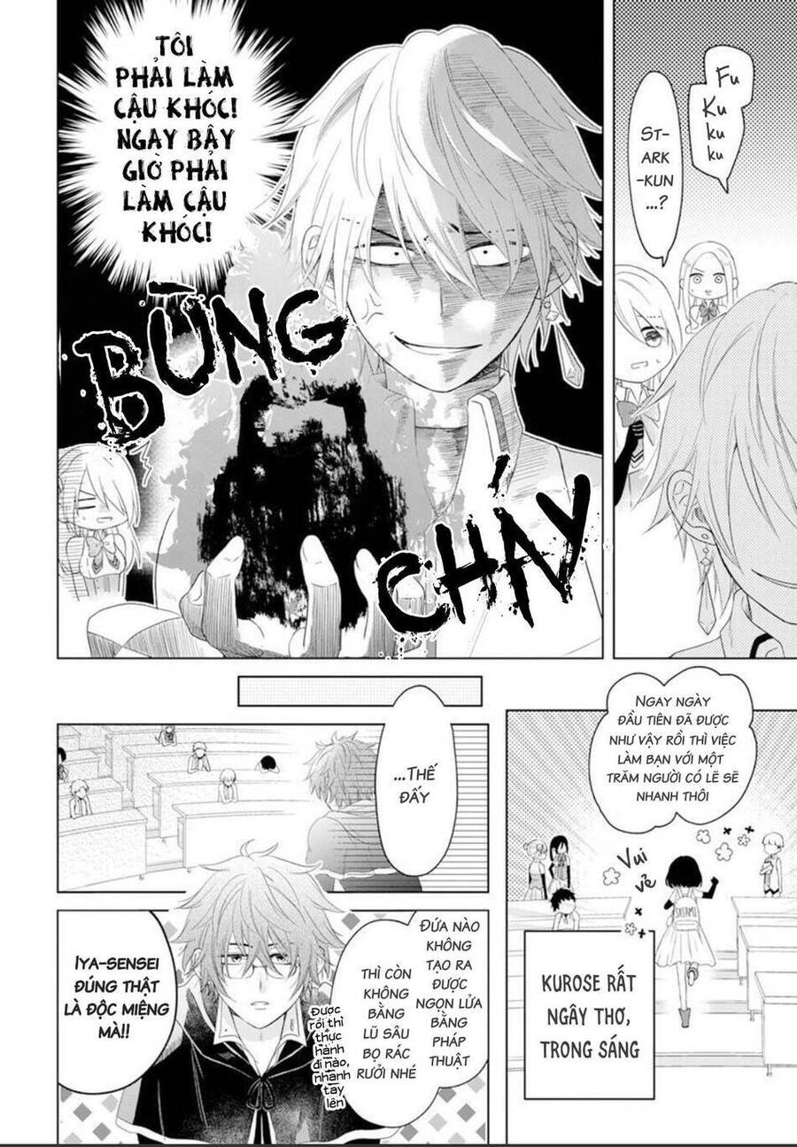 Tuyển Tập Oneshot Chapter 405 - 14