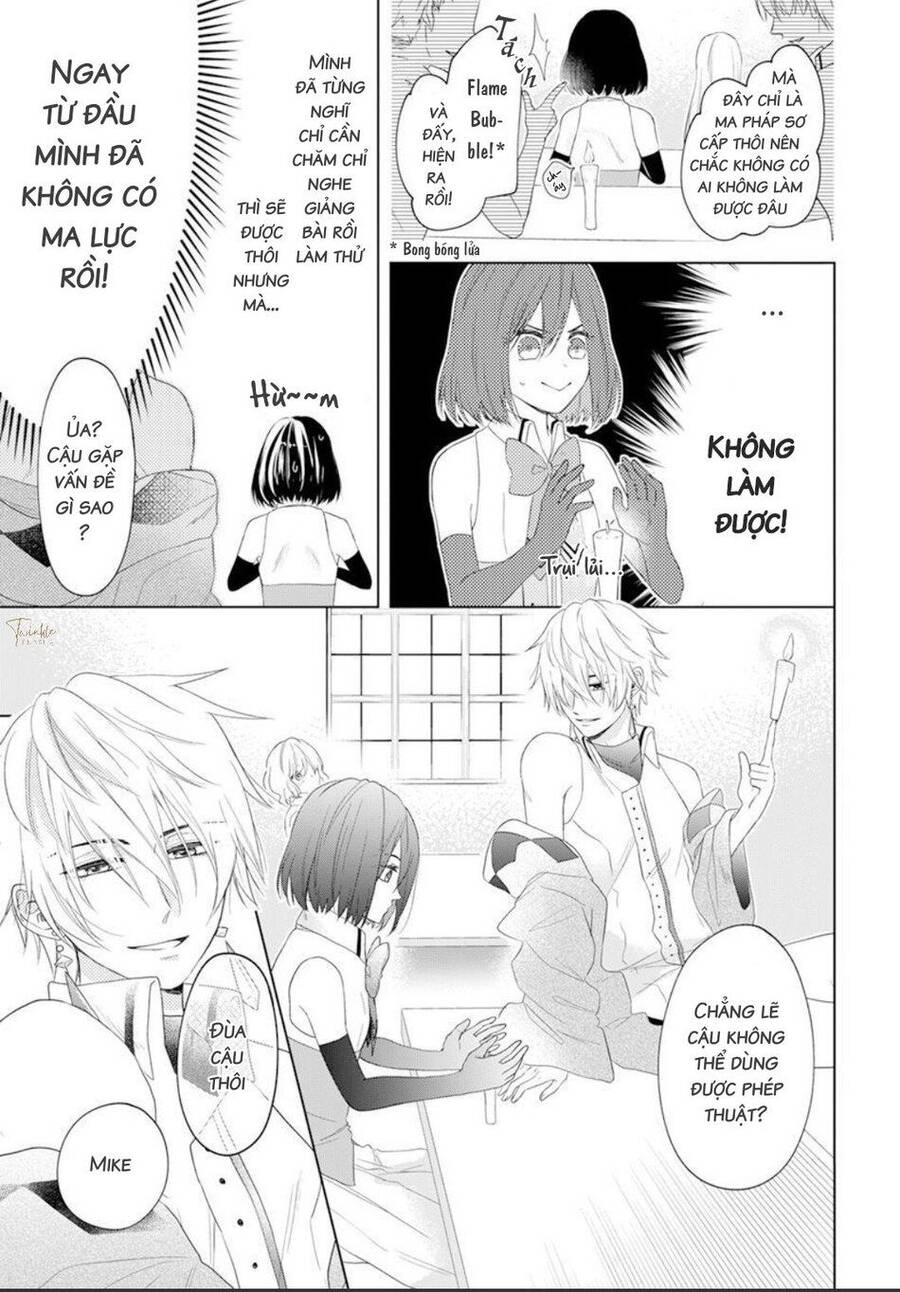 Tuyển Tập Oneshot Chapter 405 - 15