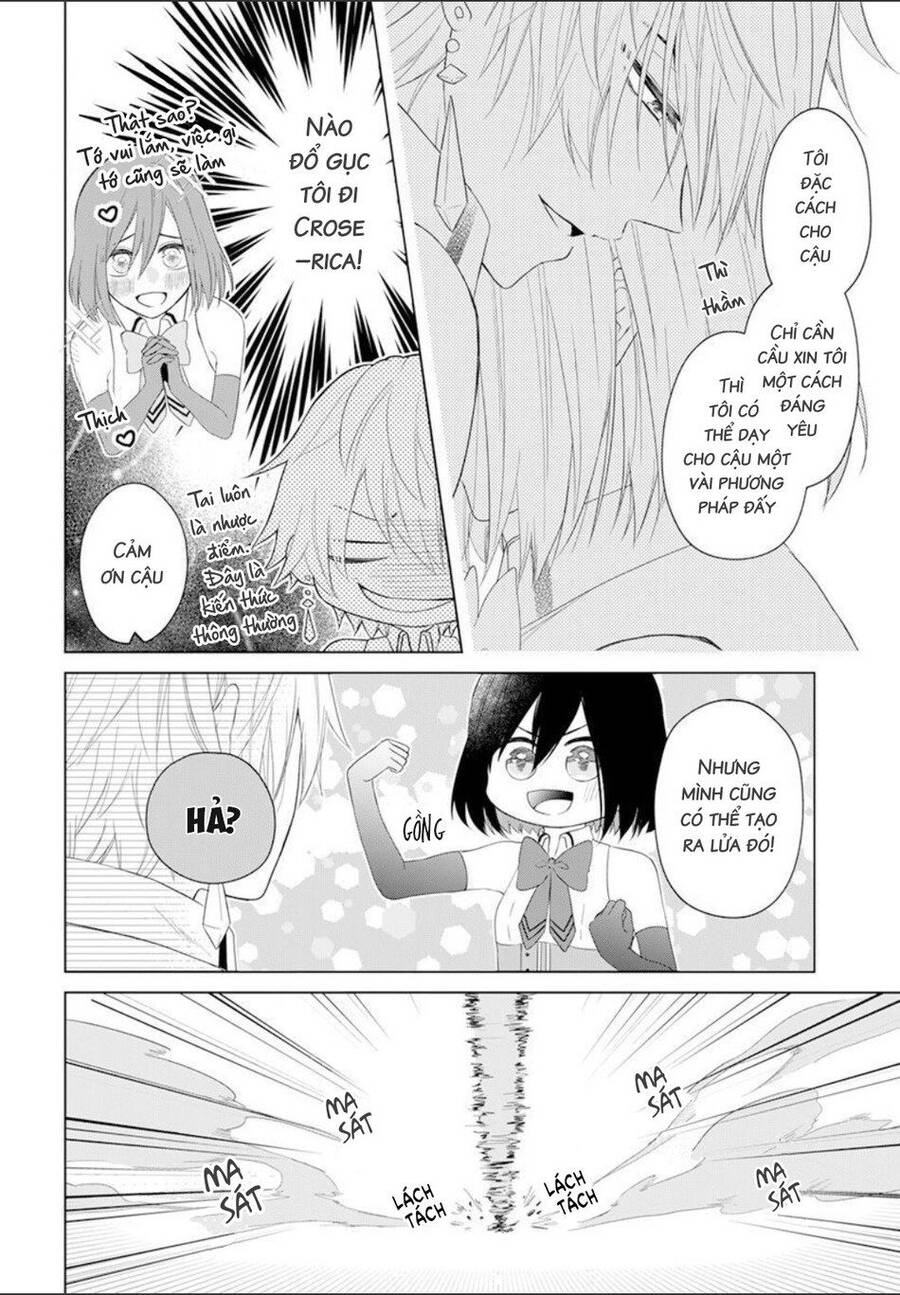 Tuyển Tập Oneshot Chapter 405 - 16