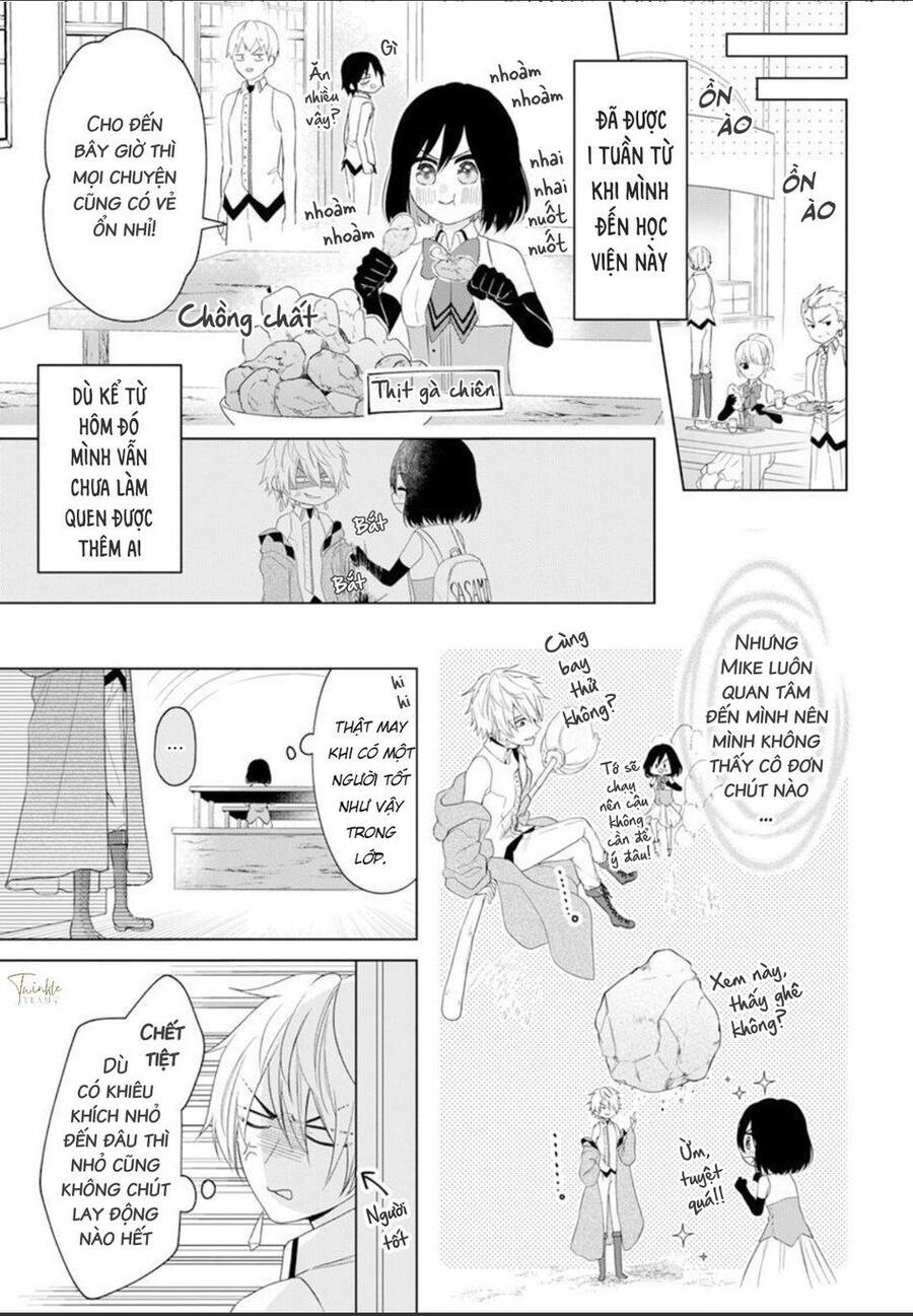 Tuyển Tập Oneshot Chapter 405 - 19