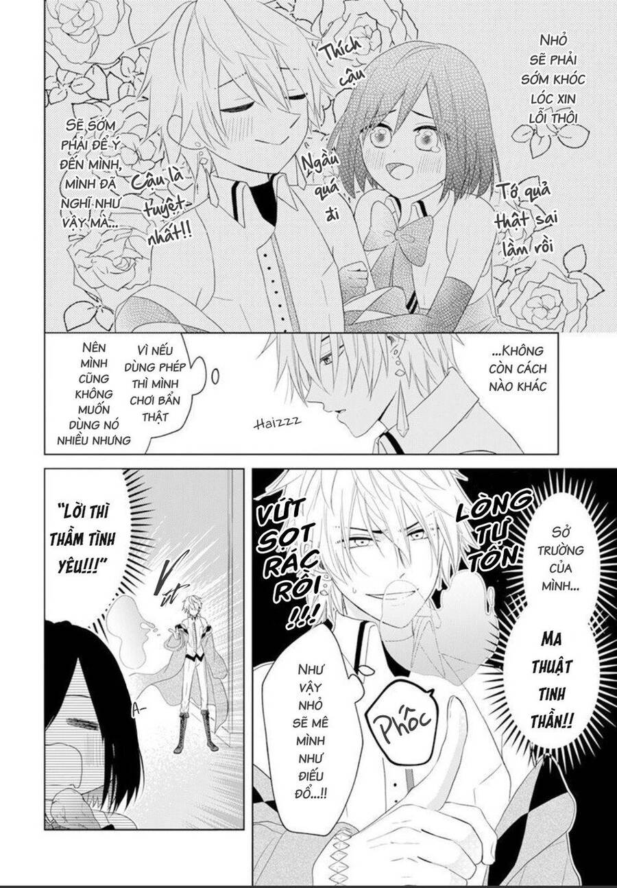 Tuyển Tập Oneshot Chapter 405 - 20