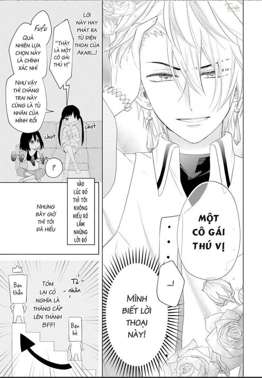 Tuyển Tập Oneshot Chapter 405 - 23