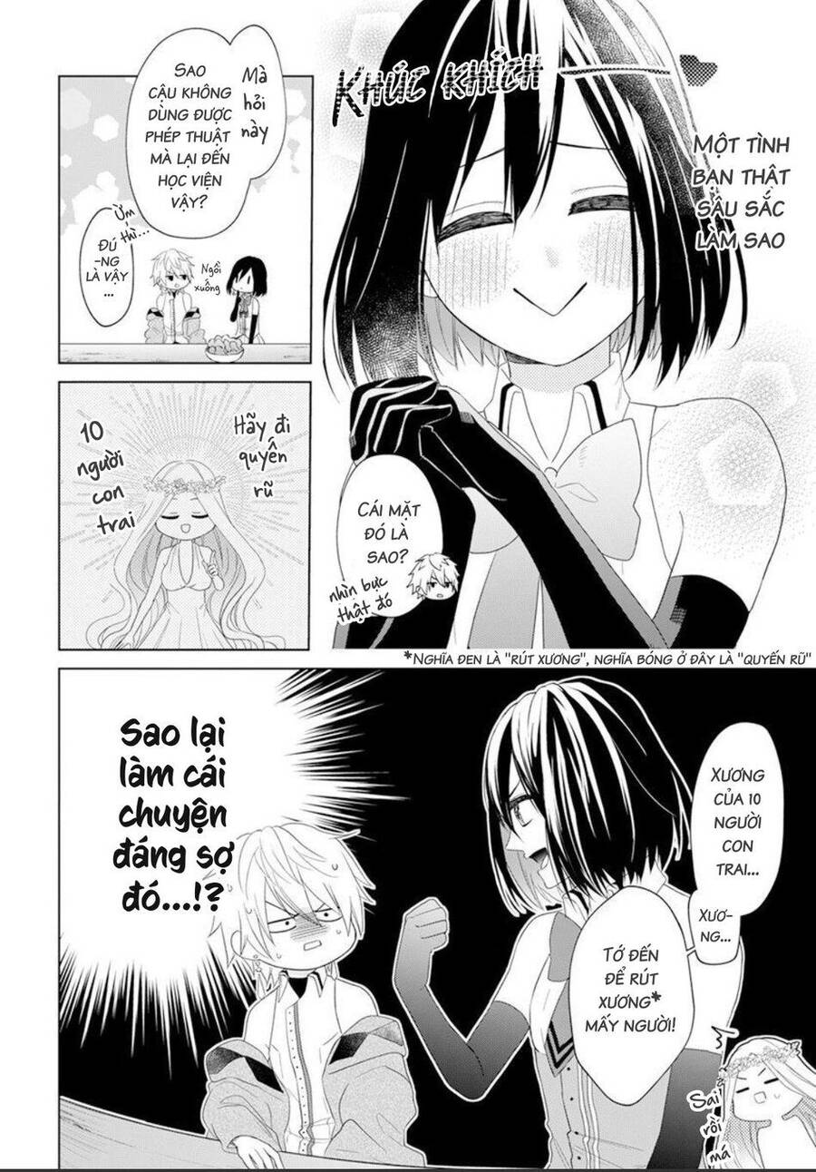 Tuyển Tập Oneshot Chapter 405 - 24