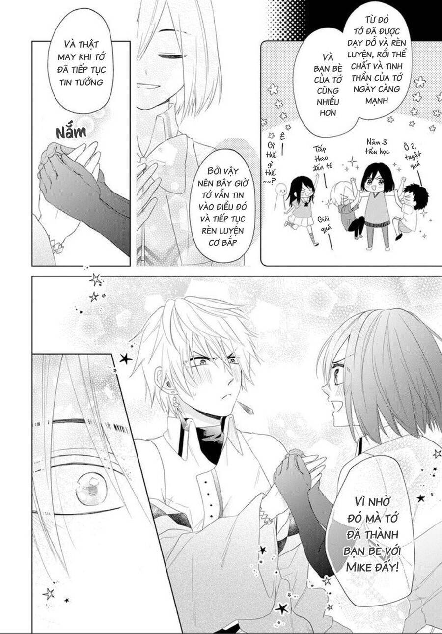 Tuyển Tập Oneshot Chapter 405 - 26