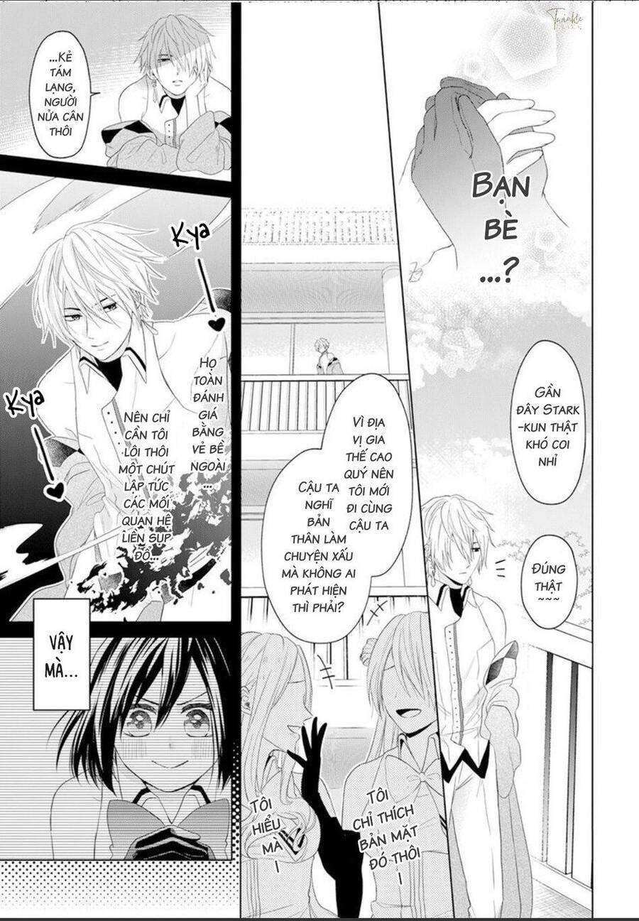 Tuyển Tập Oneshot Chapter 405 - 27