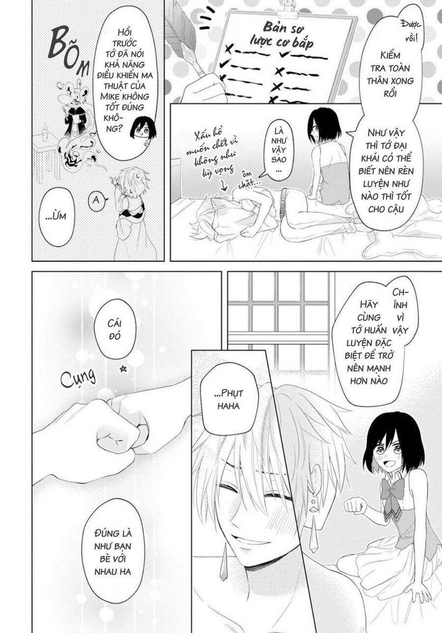 Tuyển Tập Oneshot Chapter 405 - 30