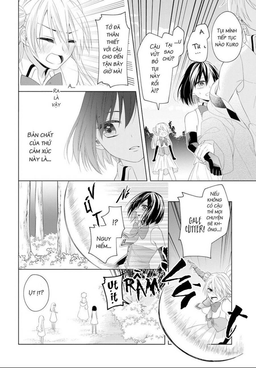 Tuyển Tập Oneshot Chapter 405 - 34