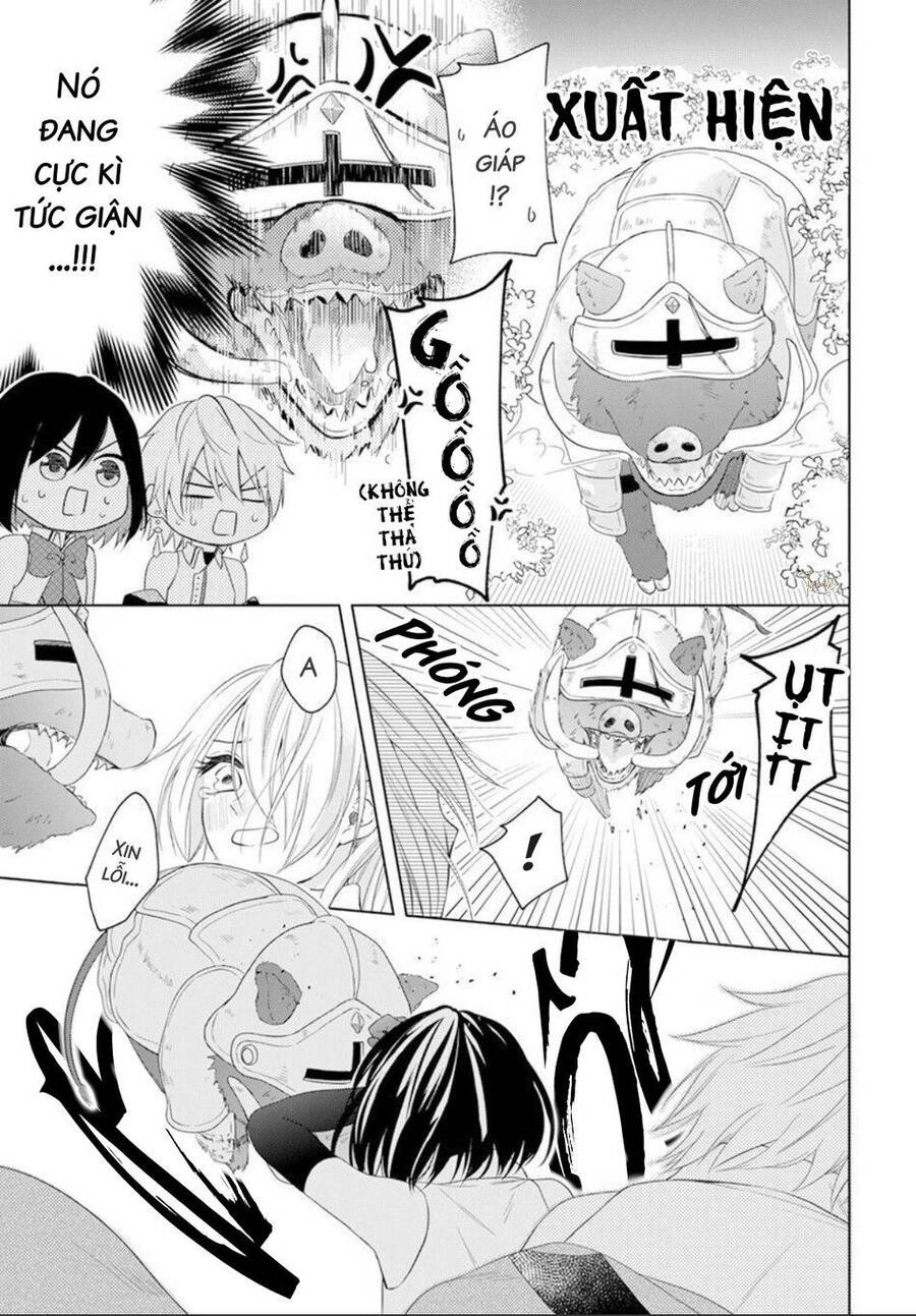 Tuyển Tập Oneshot Chapter 405 - 35