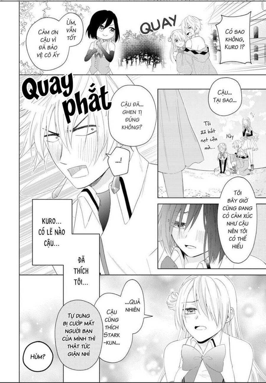 Tuyển Tập Oneshot Chapter 405 - 36