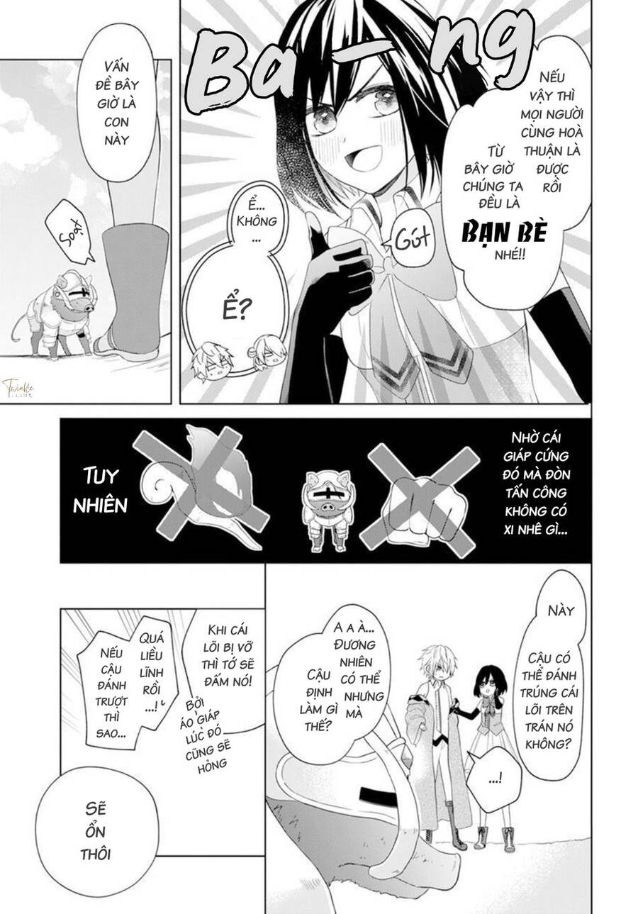 Tuyển Tập Oneshot Chapter 405 - 37