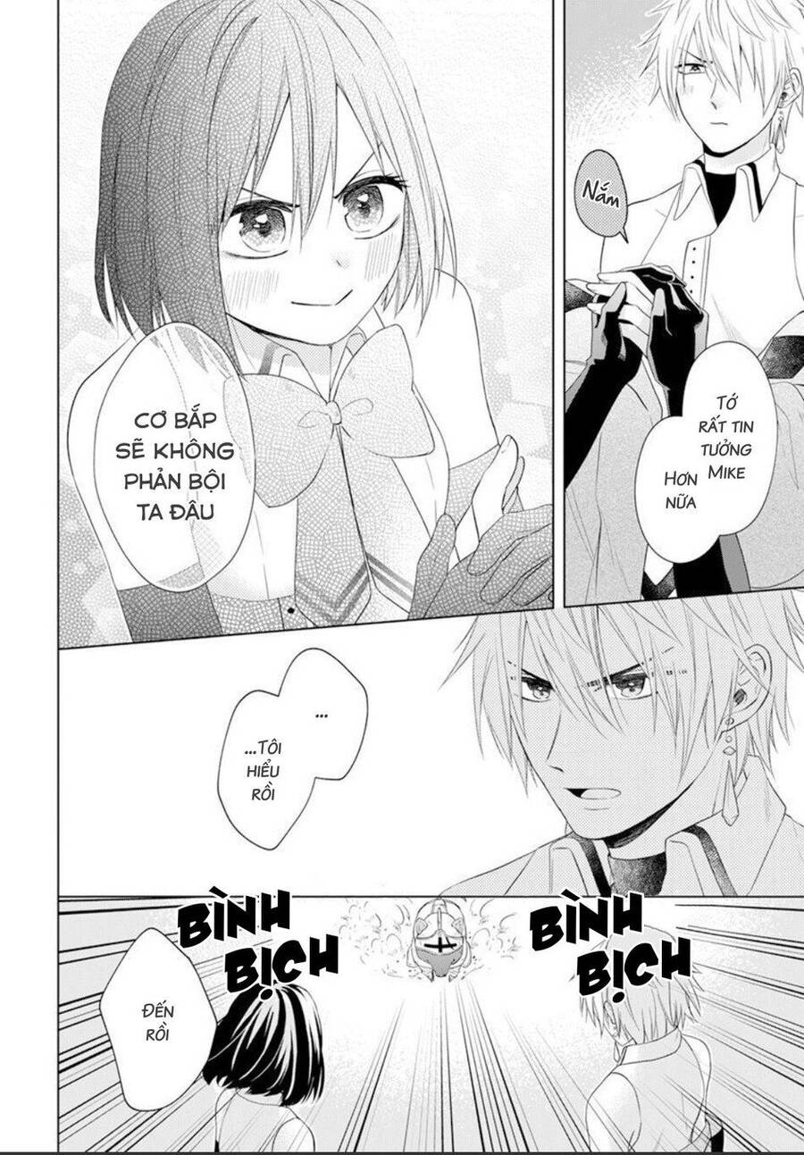 Tuyển Tập Oneshot Chapter 405 - 38