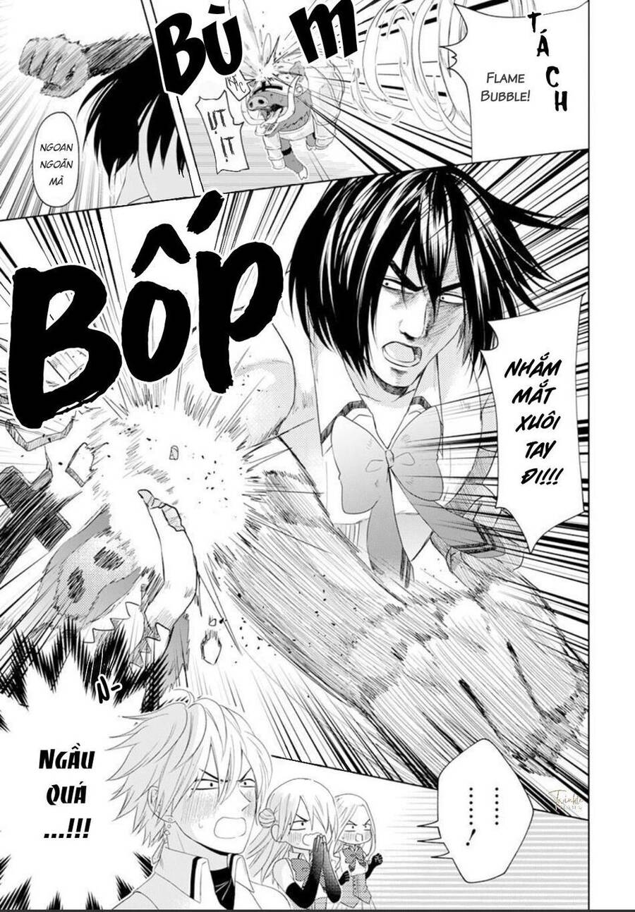 Tuyển Tập Oneshot Chapter 405 - 39