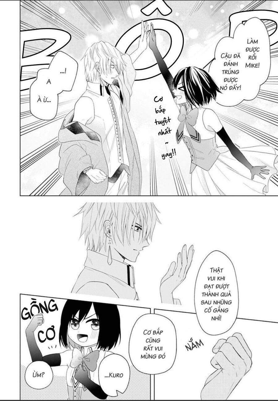 Tuyển Tập Oneshot Chapter 405 - 40