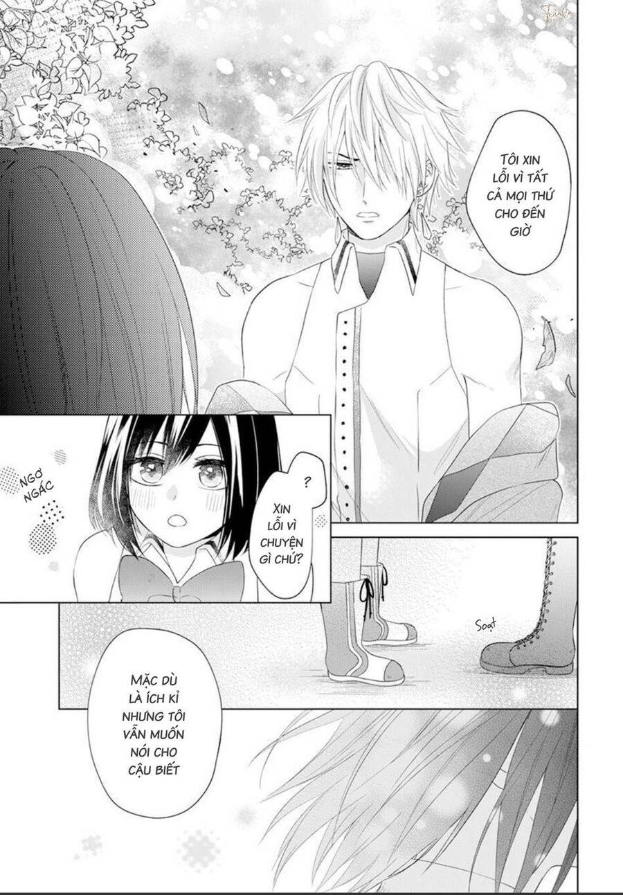 Tuyển Tập Oneshot Chapter 405 - 41