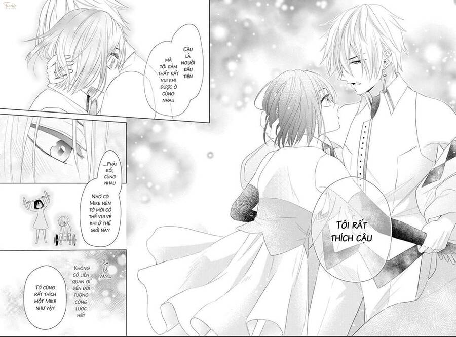 Tuyển Tập Oneshot Chapter 405 - 42