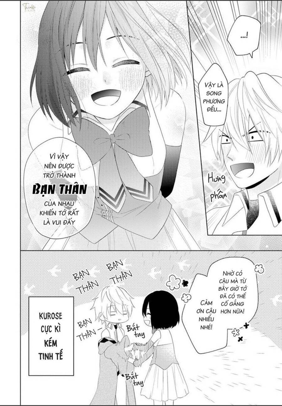 Tuyển Tập Oneshot Chapter 405 - 43