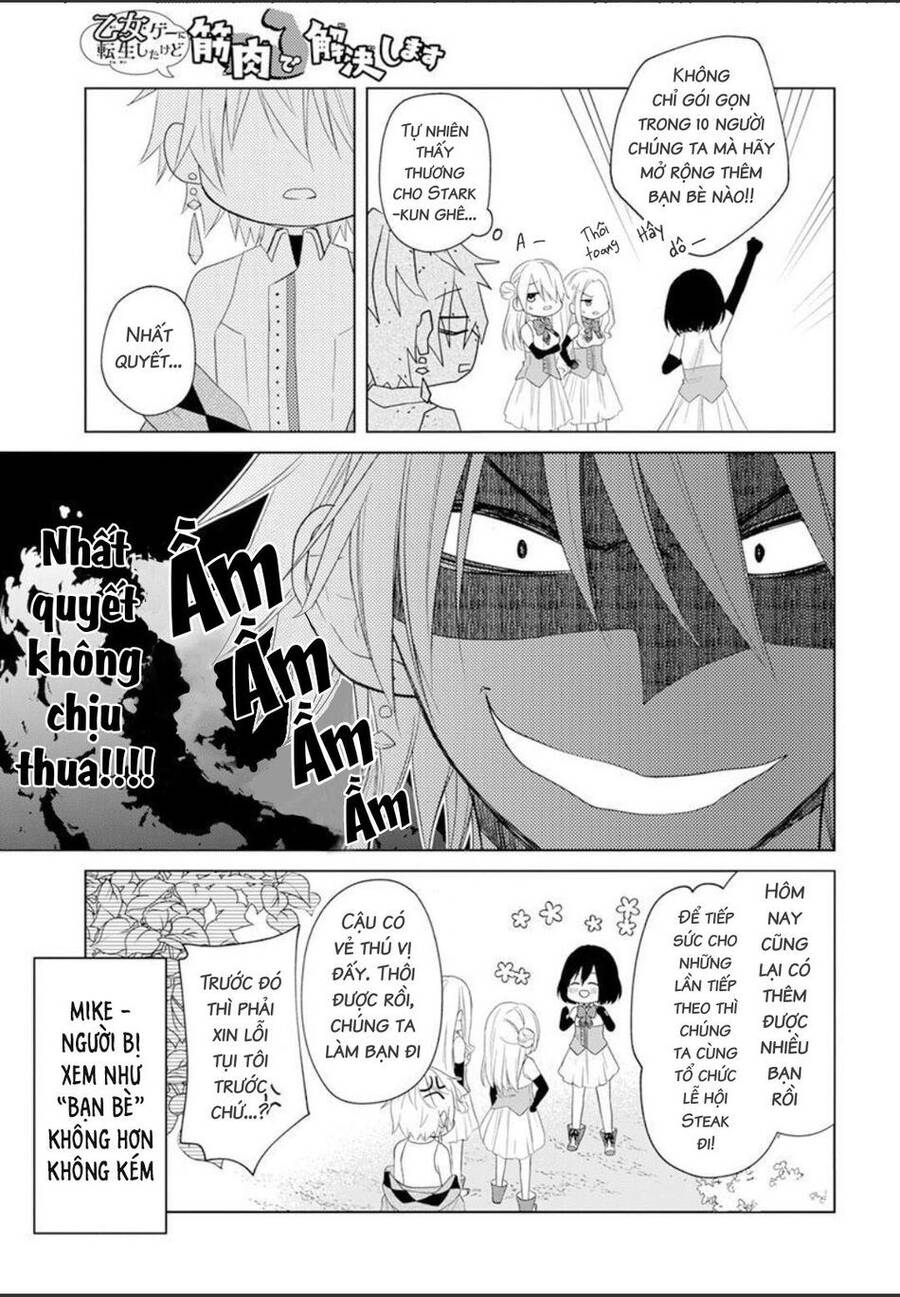 Tuyển Tập Oneshot Chapter 405 - 44