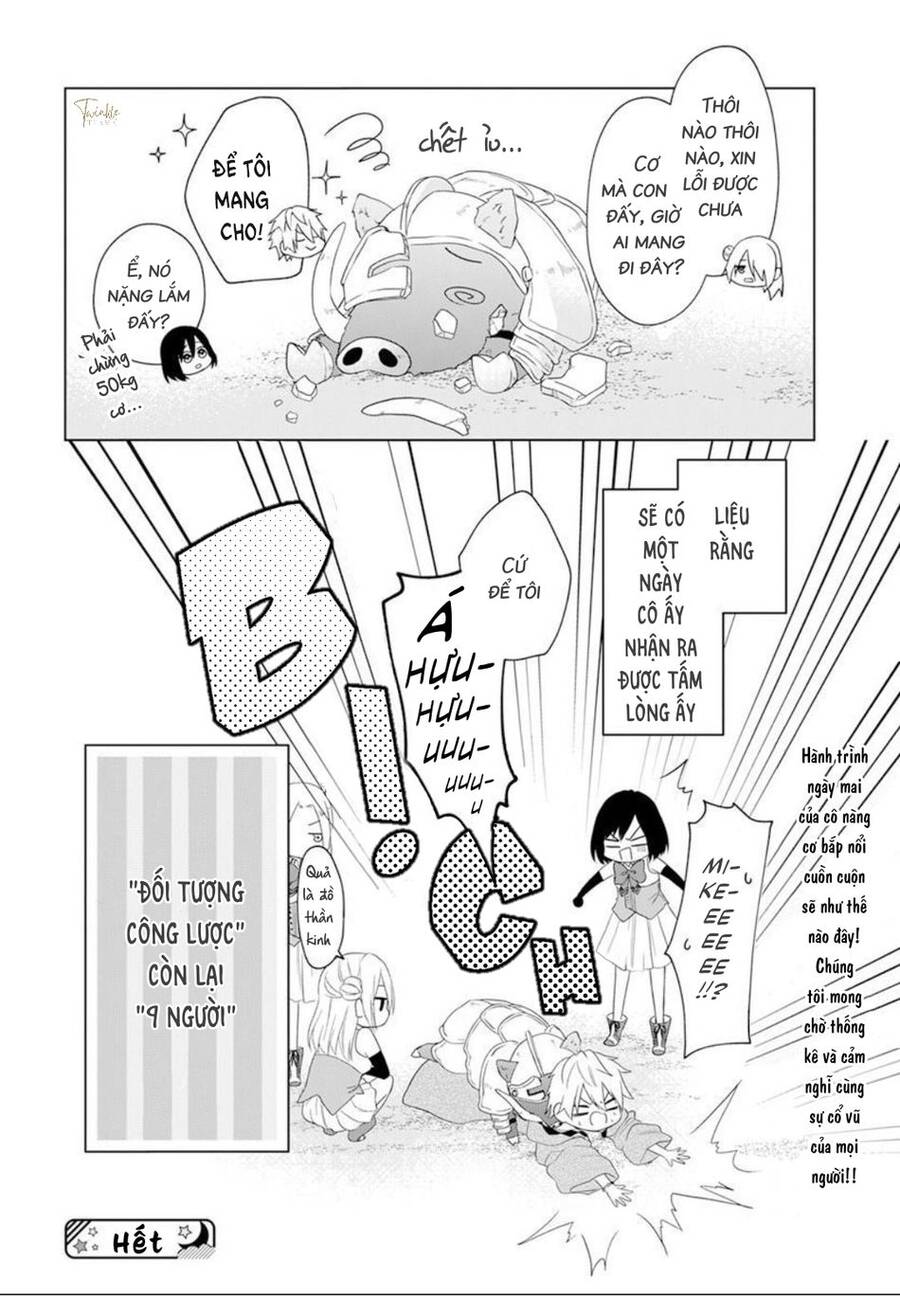 Tuyển Tập Oneshot Chapter 405 - 45