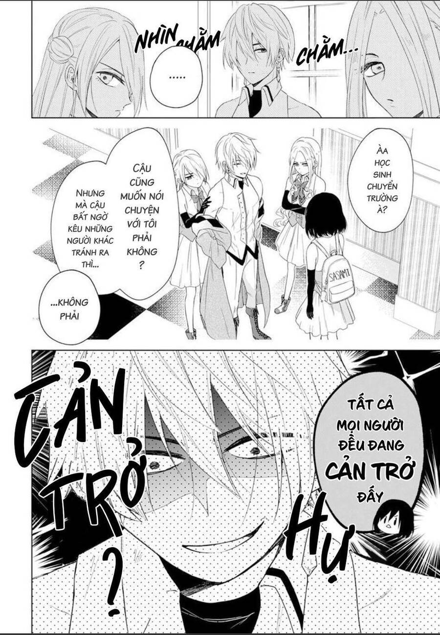 Tuyển Tập Oneshot Chapter 405 - 8