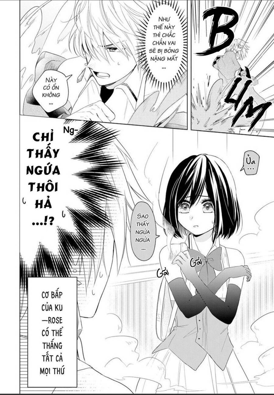 Tuyển Tập Oneshot Chapter 405 - 10