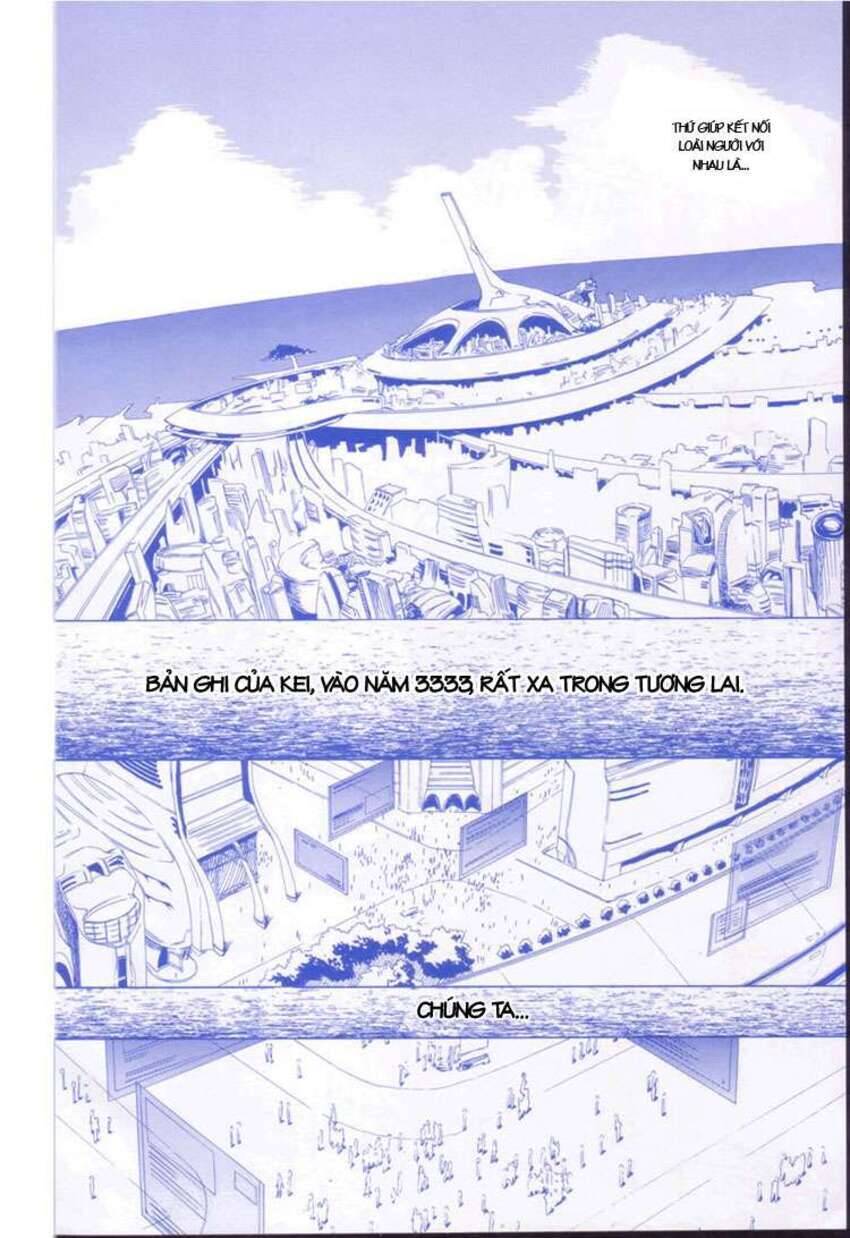 Tuyển Tập Oneshot Chapter 406 - 2