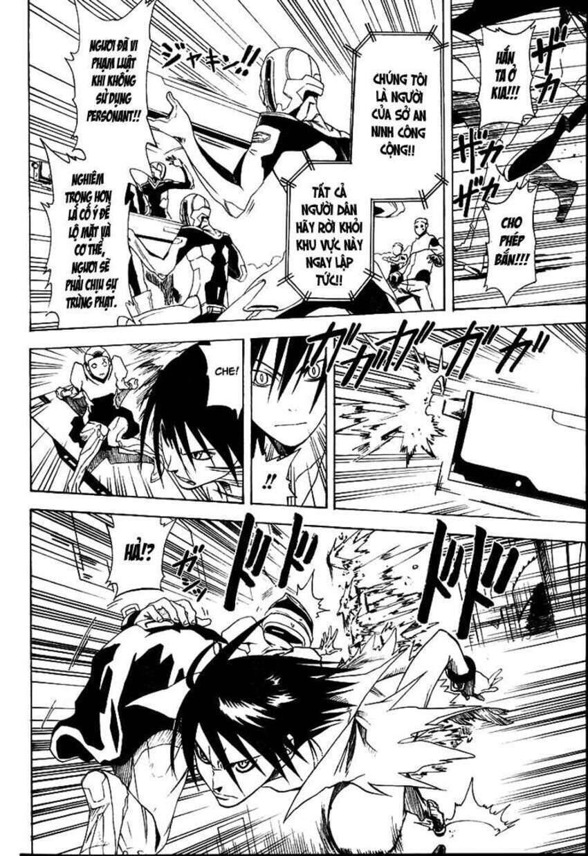 Tuyển Tập Oneshot Chapter 406 - 12