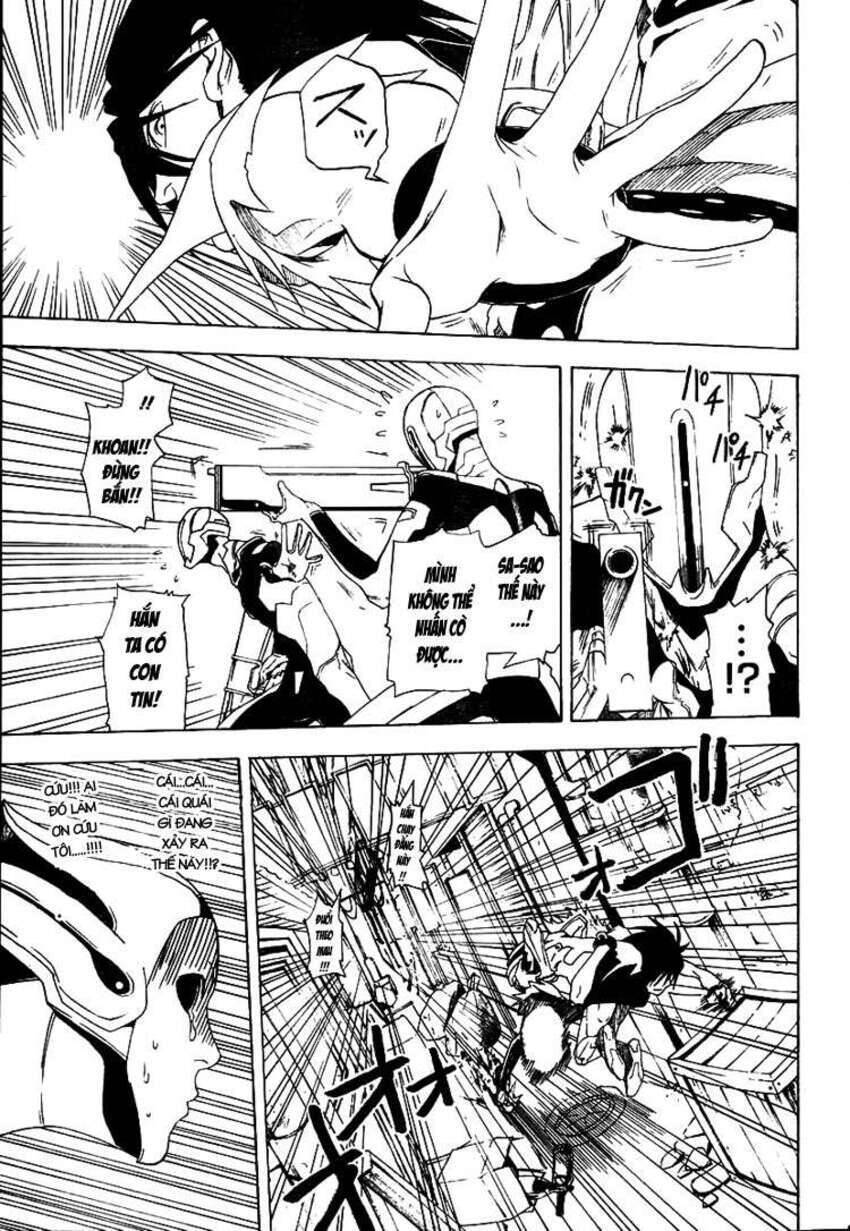 Tuyển Tập Oneshot Chapter 406 - 13