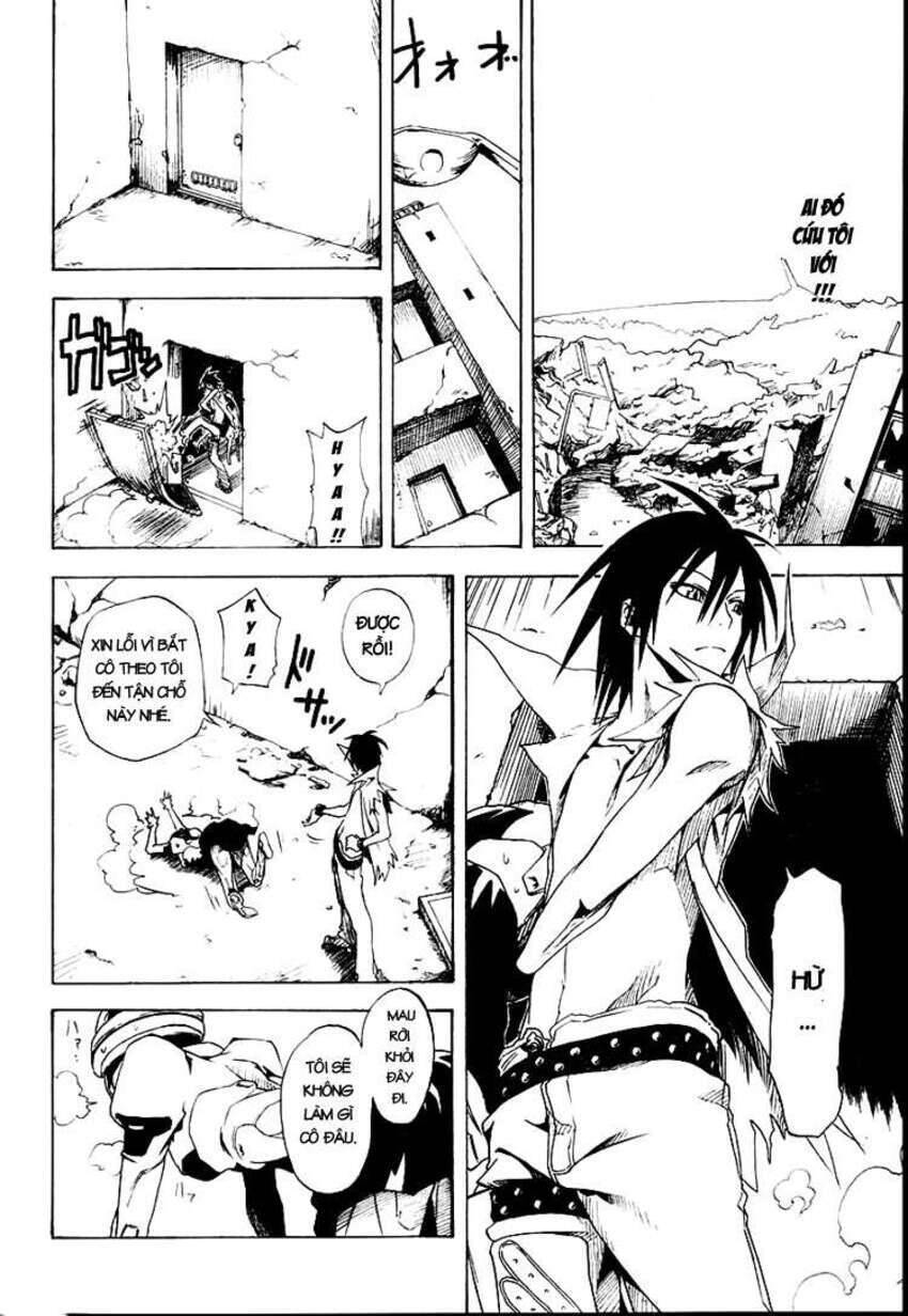 Tuyển Tập Oneshot Chapter 406 - 14