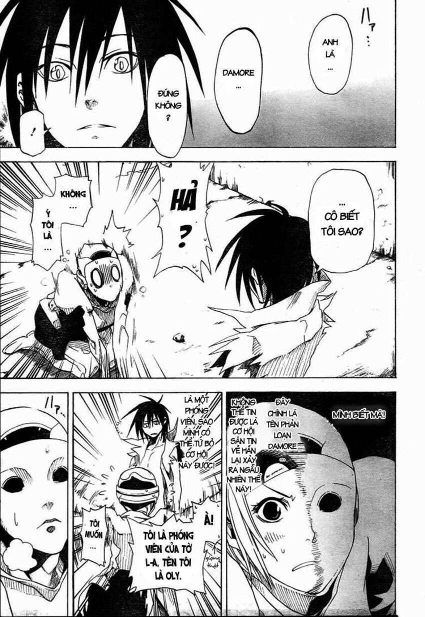 Tuyển Tập Oneshot Chapter 406 - 15