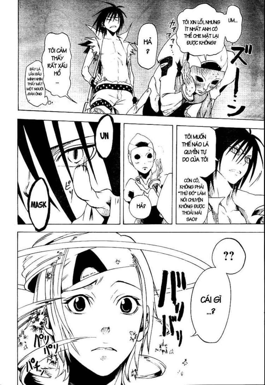Tuyển Tập Oneshot Chapter 406 - 16